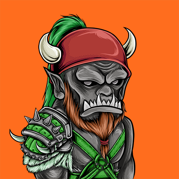 orc_tribe's tweet photo. Orc Tribe #Dx697
@opensea
-OrcTribe-
#nft #nfts #nftart #nftartis #nftcollector #nftcollectors #nftcommunity #nftdrop #nftdrops #nftgiveaway #nftproject #polygonnft #ethnft #openseanft #maticnft #solnft #solananft #orctribe #orcpixel #orc #orcnft https://t.co/DV49Xj3Mw6