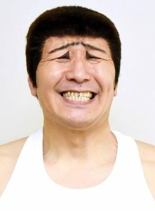 Zoomの顔写真これにしたら不評でした😩 