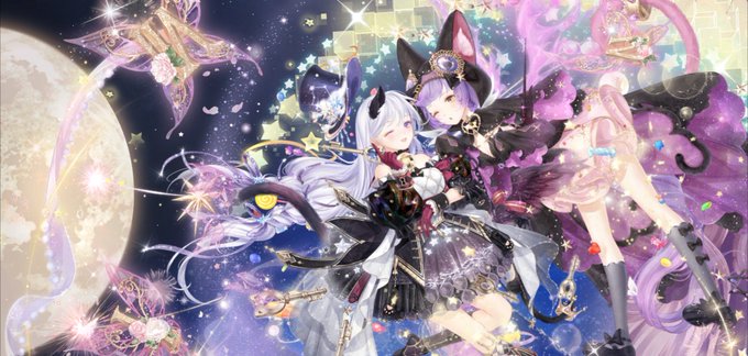 刹那のtwitterイラスト検索結果 古い順