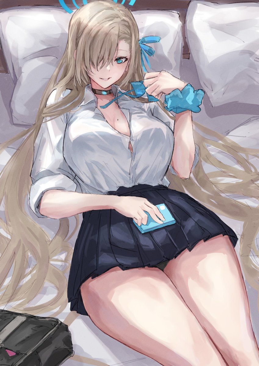 Hola.. tu debes ser mi tutor privado.. Si es así podríamos comenzar con la lección fufu~