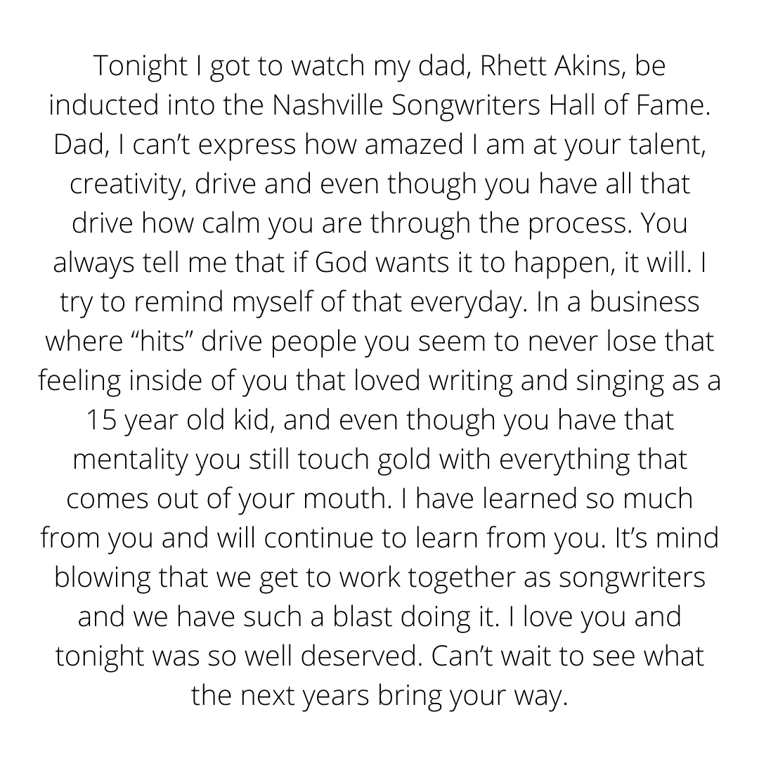 ThomasRhett's tweet photo. https://t.co/duLR0k9YHZ