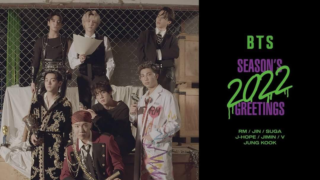 ChingusCorner's tweet photo. #ChingusCorner_GO | BTS SEASON'S GREETINGS 2022 π
πΈ Php 1200- 3400
π DOP: 50% on or before Nov. 15, balance December 15
π¦ 3 to 4 weeks after box shipout from Korea
Order Form:
https://t.co/NNl1qx3wgA
Please help RT π https://t.co/QXIS0FvISf