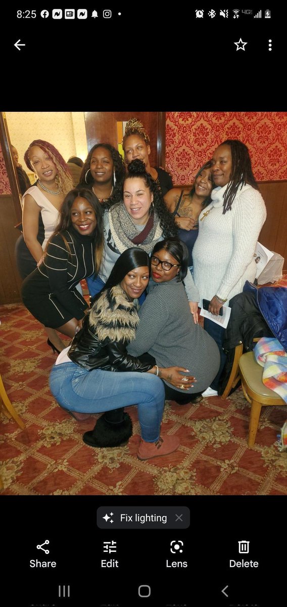 mysticshyne's tweet photo. Rest in peace #BKTidalWave .... There are people in this world who really cared about her. To them I wish them all comfort as they deal with her passing 🙏🏿.
#HarrysGirls
#HarrysTriangle https://t.co/fd7qGfeR8z