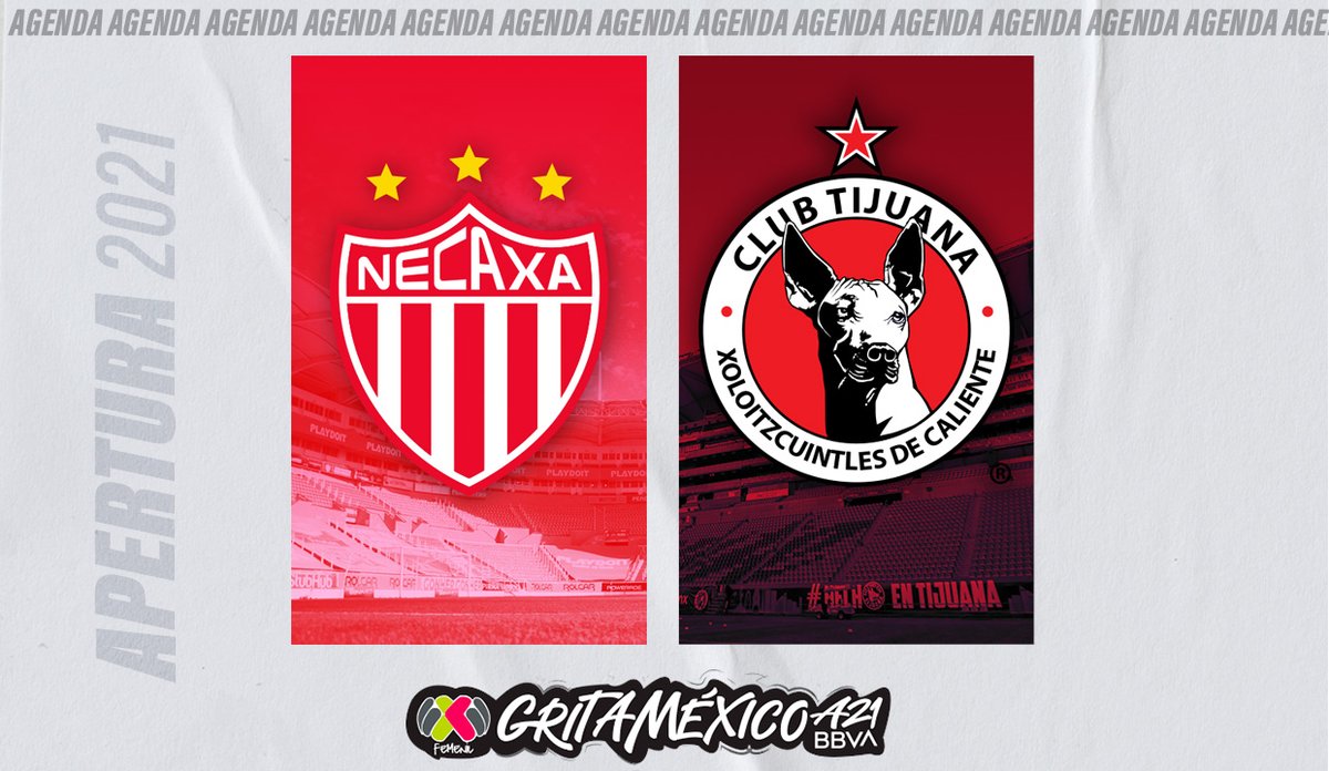 #ElResumen ▶️ ¡ A Zona de Clasificación !

🆚 @NecaxaFemenil  1️⃣-2️⃣ @XolosFemenil 
🗓 Jornada 14 #GritaMéxicoA21

#TuVidaNoEsUnJuego 🎀 #ActívateEnRosa
