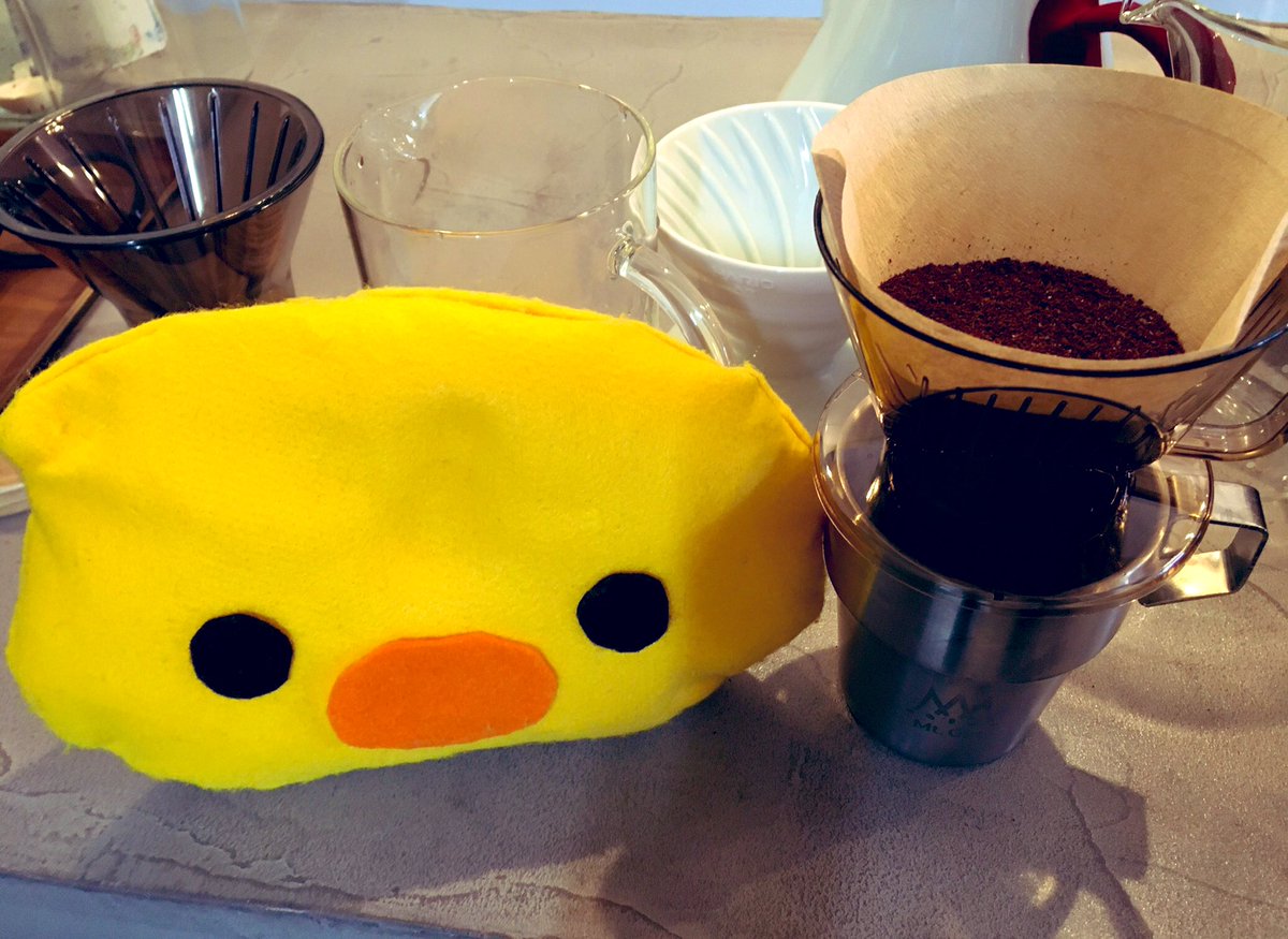 kabupinoco's tweet photo. ぴのこ王国ぴのタウンにある、とあるカフェ☕️

“ぴの吉カフェ近日オープン予定☕️🐥”

【メニュー】
🐥ぴのコーヒー(ブレンド)
🐥ぴのラテ
🐥ぴの吉アメリカン
→ぴの吉系は超薄味

店長ぴの吉🐥
料金一律0.0001BTC(又は1ぴのこ)

ぴのこ王国
https://t.co/HumZIusUZG

#Fire #株初心者 #カフェ #喫茶 https://t.co/ND8Mm4OWUx