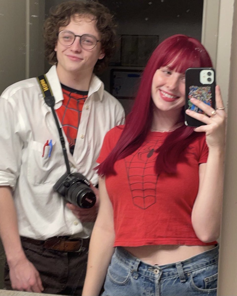 Mayoh_22's tweet photo. 💋🕷 https://t.co/E1SqSt2R4n