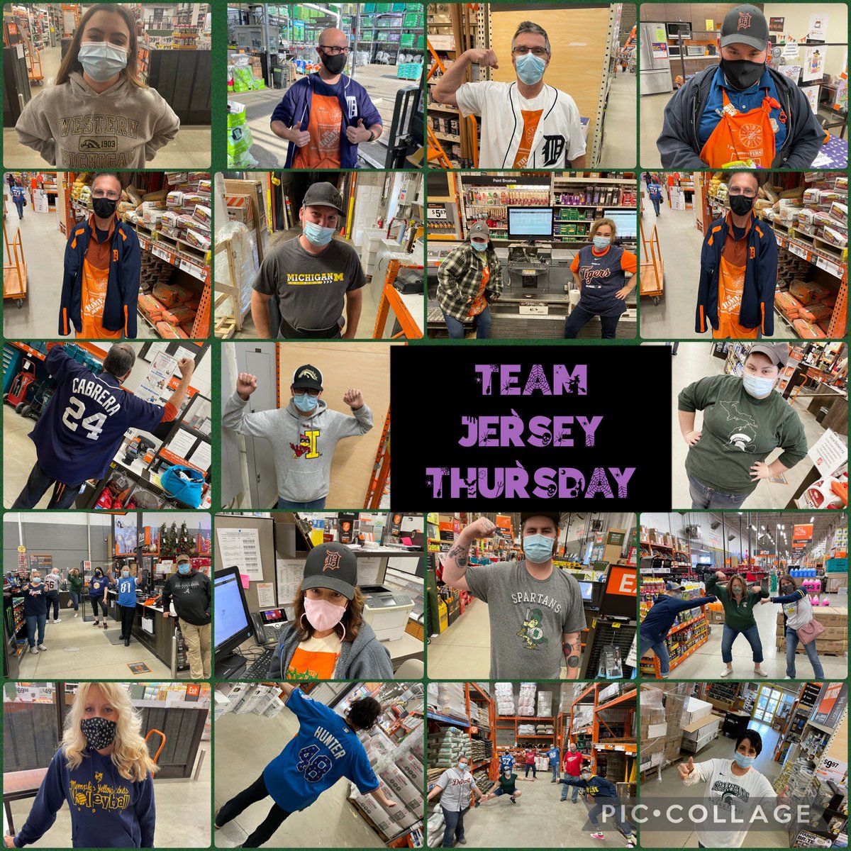 Tracee Linkewitz (@tllinke) on Twitter photo It’s all about having fun! Part 2 <a href="/THDShelby/">Shelby Home Depot</a> had a week full of showing our Spirit as an Orange Family🎃🧡🎃@SallyGansior <a href="/Yasoni5/">Steve</a> @XKerrigan <a href="/KathyHD2758/">Kathy Steinberg</a> <a href="/RachelH2758/">Rachel</a> <a href="/DougLPhillipsJ1/">Doug L Phillips Jr.</a> <a href="/Christina311/">christina cousins</a> @JennywoodHD It’s all about having fun! Part 2 <a href="/THDShelby/">Shelby Home Depot</a> had a week full of showing our Spirit as an Orange Family🎃🧡🎃@SallyGansior <a href="/Yasoni5/">Steve</a> @XKerrigan <a href="/KathyHD2758/">Kathy Steinberg</a> <a href="/RachelH2758/">Rachel</a> <a href="/DougLPhillipsJ1/">Doug L Phillips Jr.</a> <a href="/Christina311/">christina cousins</a> @JennywoodHD