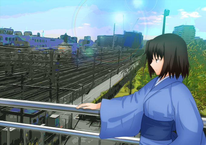 A List Of Tweets Where 猛禽類 つぼ部 Was Sent As 両儀式 1 Whotwi Graphical Twitter Analysis