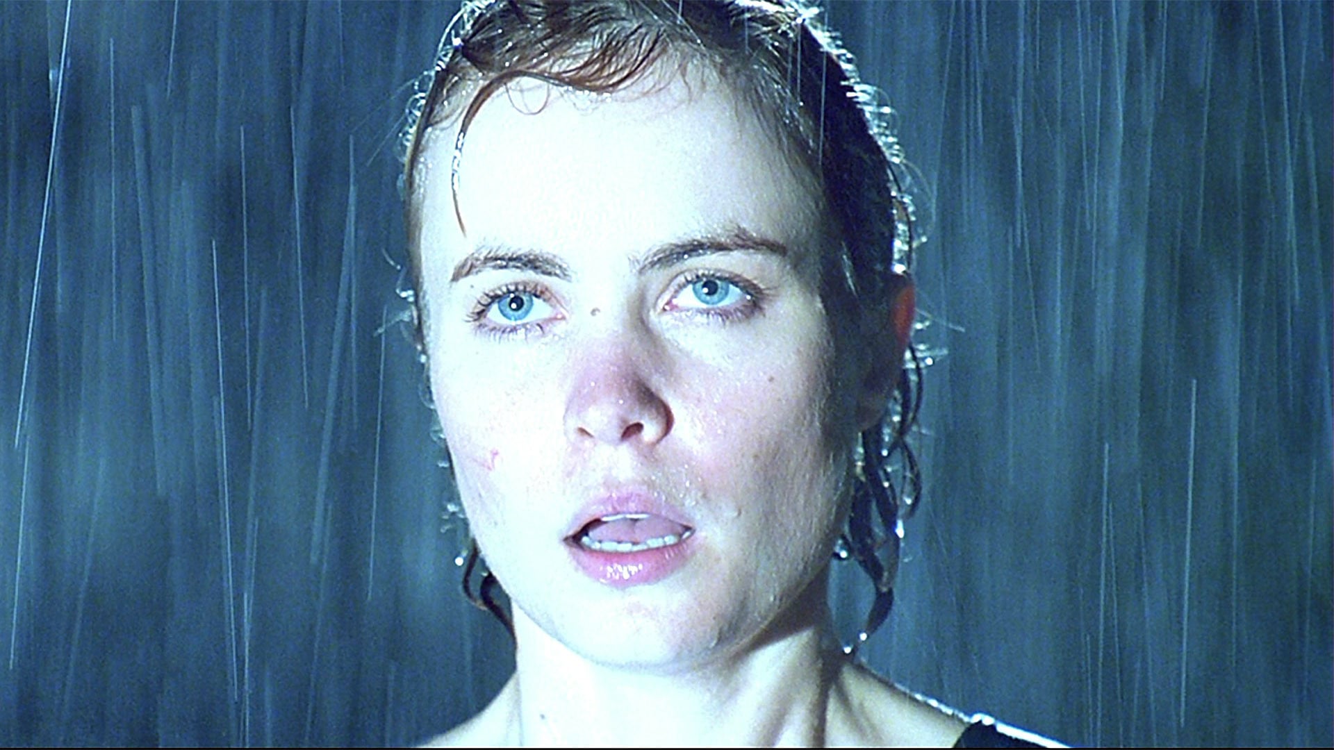 Happy Birthday to Radha Mitchell!    