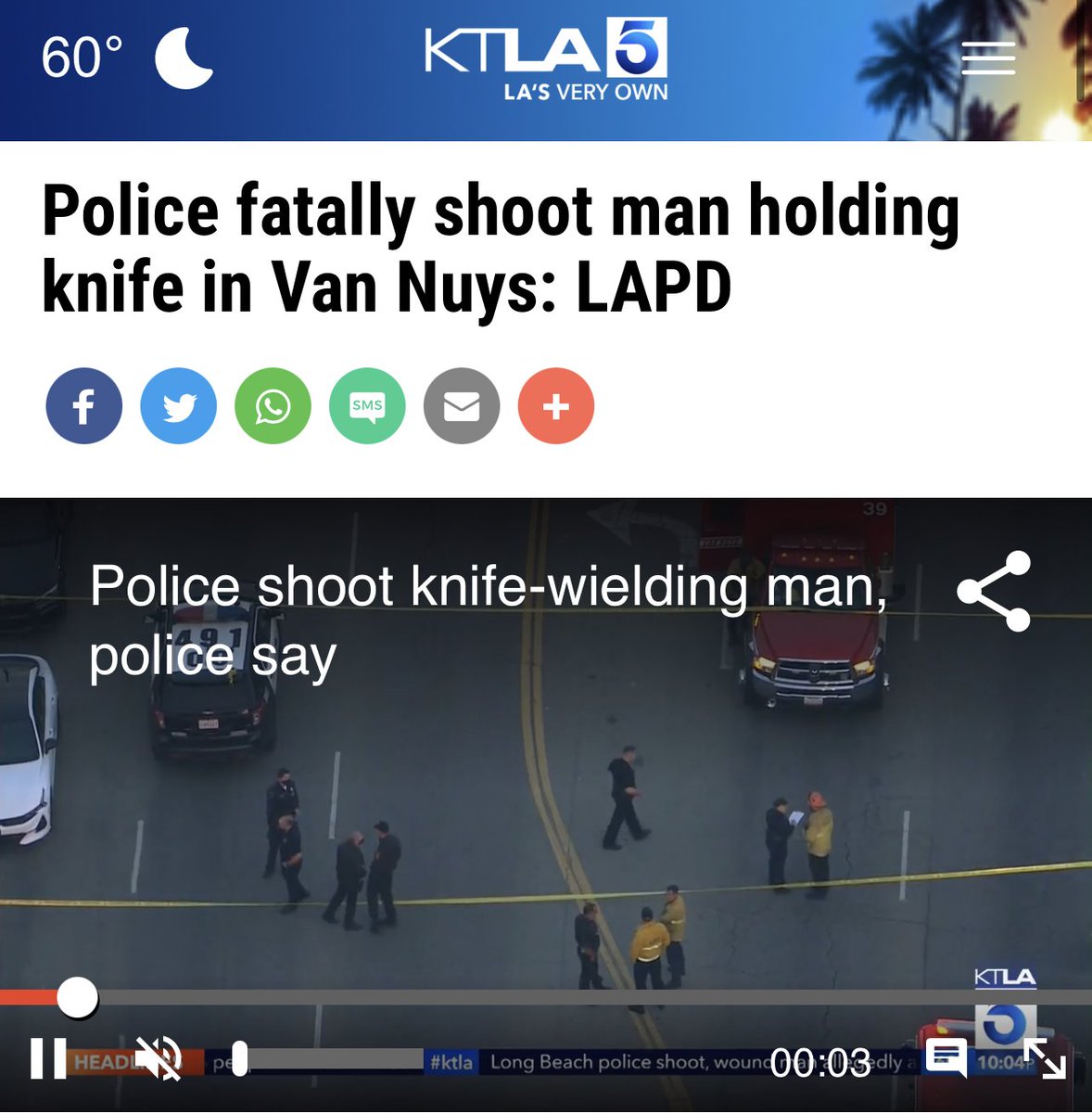 PplsCityCouncil's tweet photo. The @LAPDHQ killed someone Halloween night.  Their 31st shooting of 2021.  As the @lapdcommission will discuss more money for "training" at Tuesday's meeting, we must be clear that this institution cannot be reformed, only strengthened or weakened.

We must #DEFUNDNOTREFORM https://t.co/O08mYSrguT