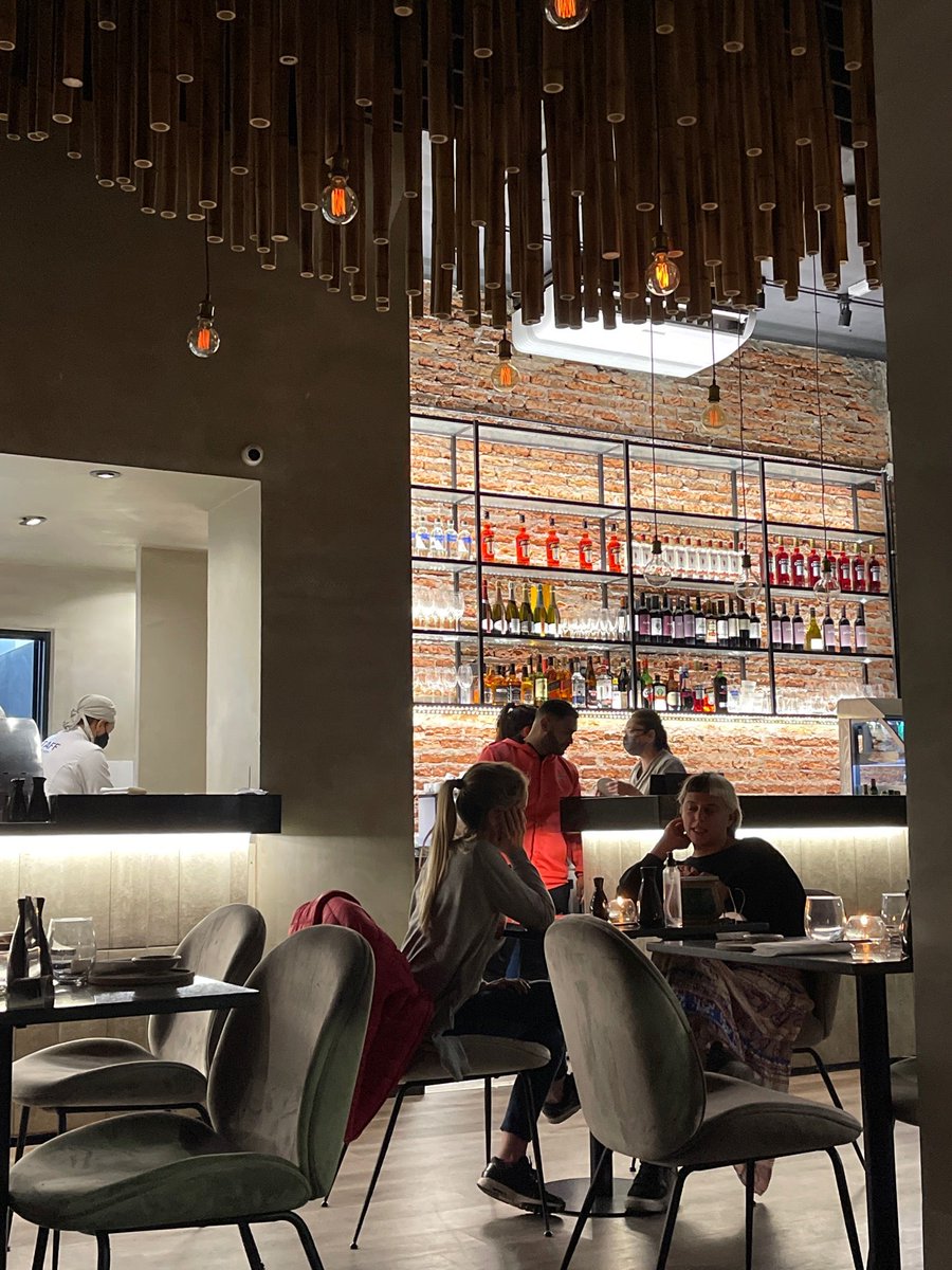 Suchiando con Anahí! (@ Fabric Sushi in Buenos Aires, Autonomous City of Buenos Aires) swarmapp.com/c/3b1iWwW4BU0