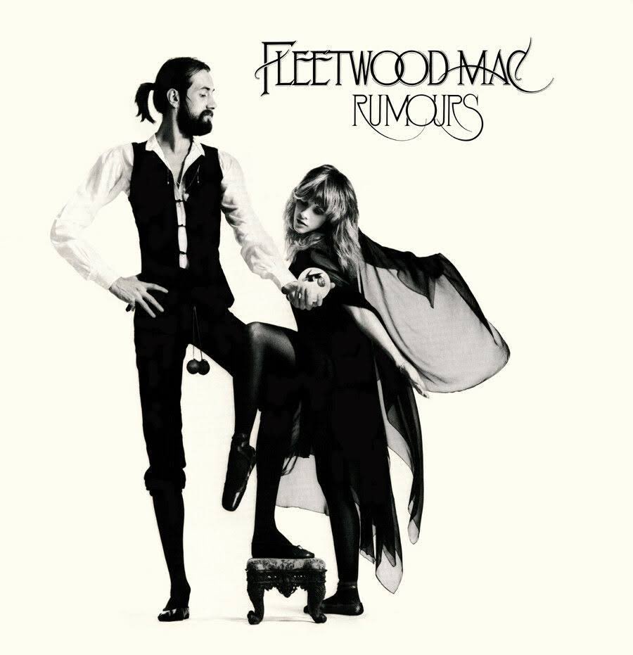 clarwhit's tweet photo. Our best Halloween costume yet. Grateful for a fiancé who picks a costume just so I can be @StevieNicks 🔮#FleetwoodMac #rumours #gypsy #halloween2021 https://t.co/n6XCtgGS2C