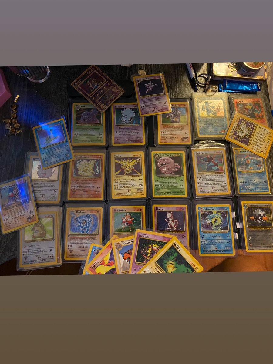 _KevinG314's tweet photo. @DaylightsTV some of holos I found from my old binder from the 90s lol along with the promo cards from the movie. https://t.co/dheSos308K
