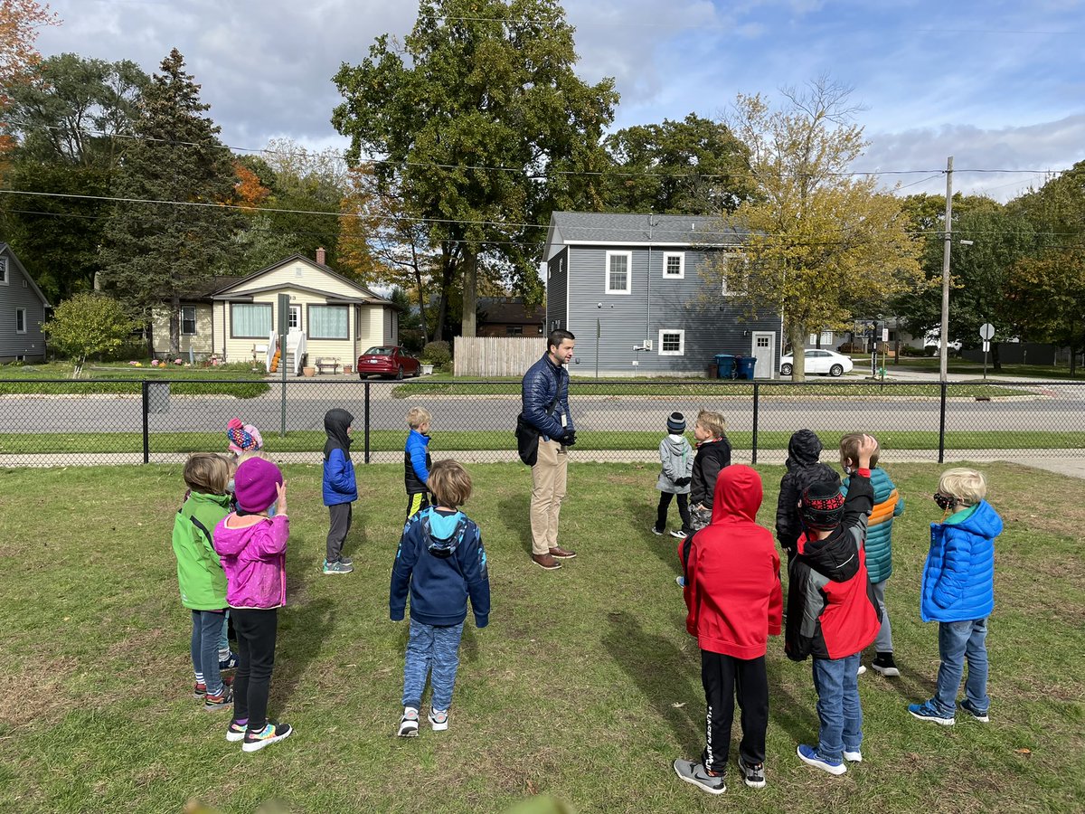 We love when Mindful Pete comes to teach us! Educators know learning occurs once behaviors are under control and kids feel safe. Love that my district has these resources for kids. They are growing up in unprecedented times.