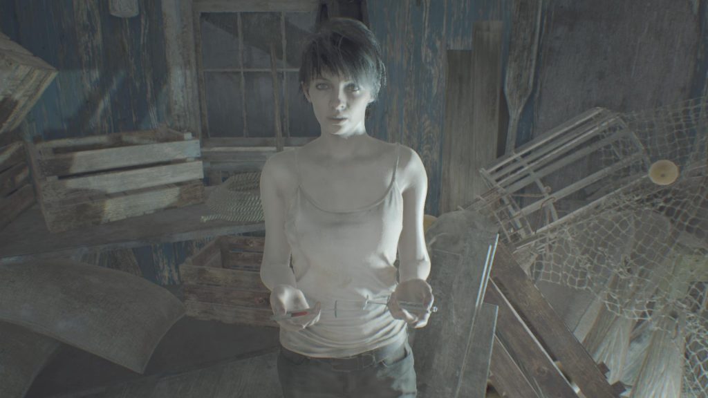 【公式】バイオハザード / RESIDENT EVIL PORTAL Official tweet media