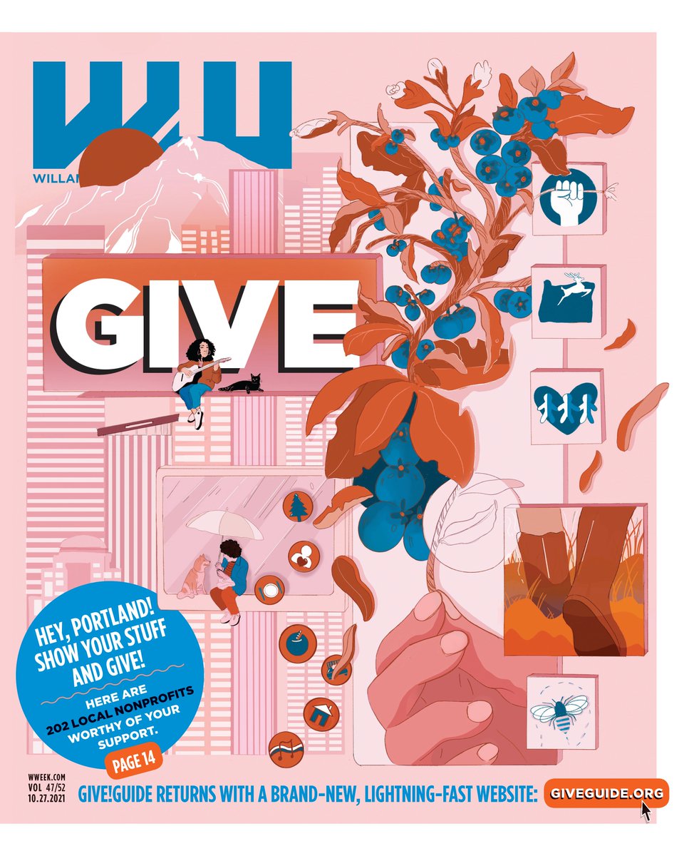 Friends of Trees 🌳 tweet media