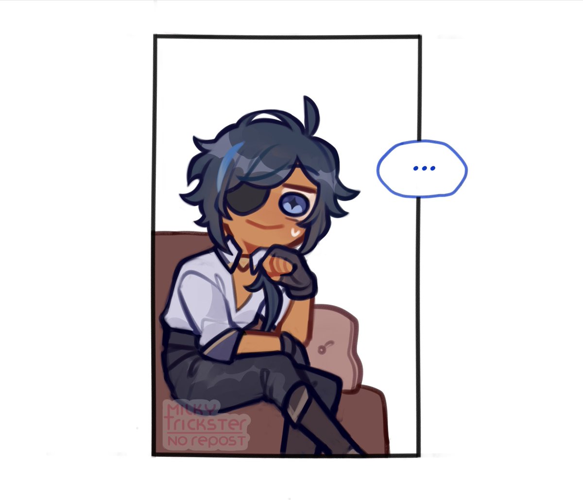 🍉Milky🍉 tweet media