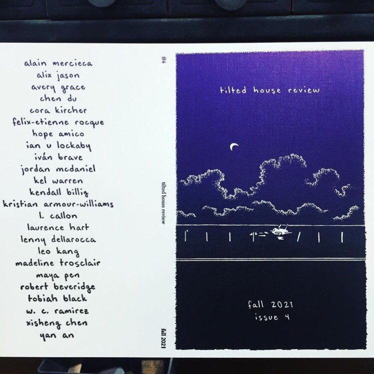 GraceBravery's tweet photo. Grateful to partially debut “Fanna fi Hayati: Love, Sex Work, and the Sacred” in the upcoming issue of #tiltedhouse! Much of the source experience happened in NOLA, so makes sense NOLA should have the first crack 😉 🌈🙌 https://t.co/5YLyJj4rot
