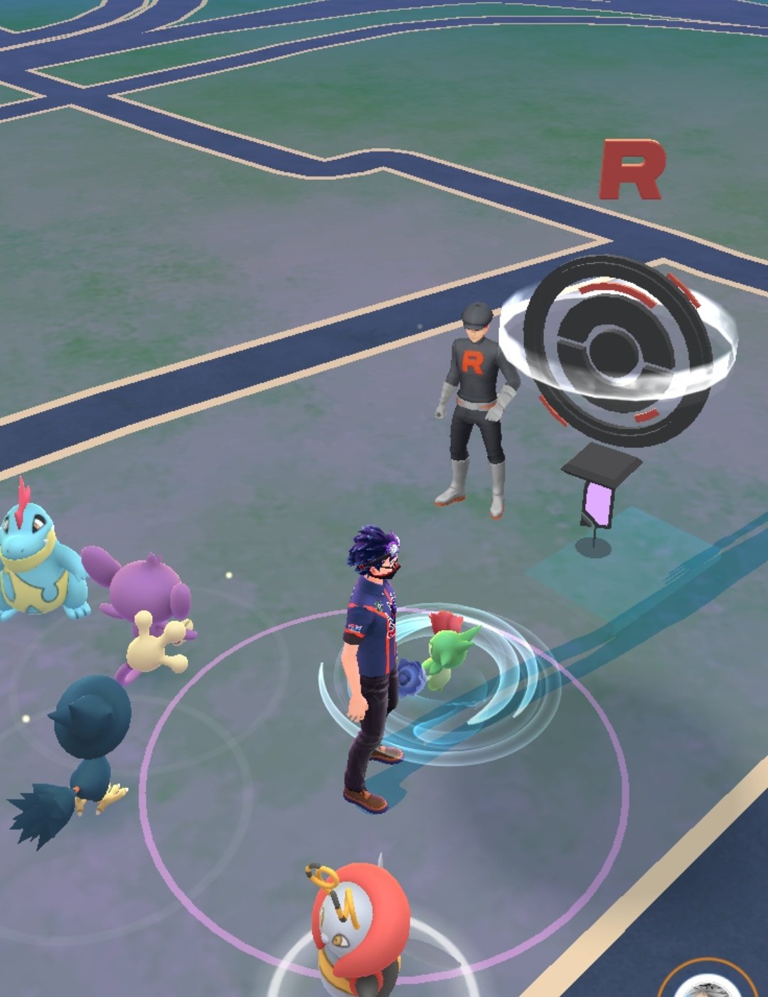 テラ7998 ポケモンgo徳島wayfarer Tera7998 Twitter