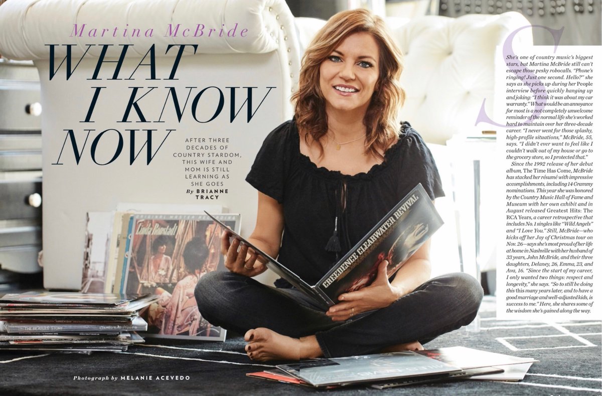 Martina McBride tweet media