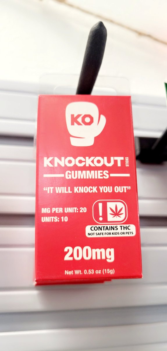 Greenpeacedisp1's tweet photo. RSO Gummies are perfect to soothe inflammation of joints and muscles
200mg $16 
400mg $20 https://t.co/D871j2d96F