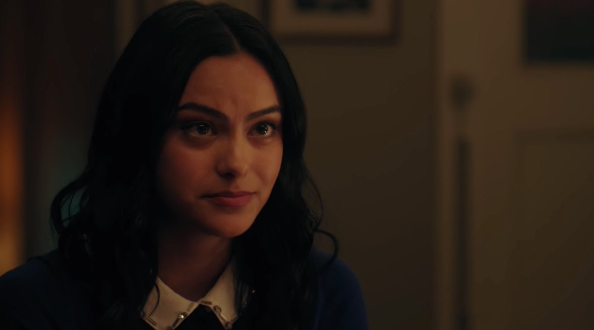 #VARCHIEAW2021: day one - favorite quote 

“i’m not investing in a building. i’m investing in your son. i believe in archie, and he makes me want to believe in myself.” - veronica lodge, 4x03