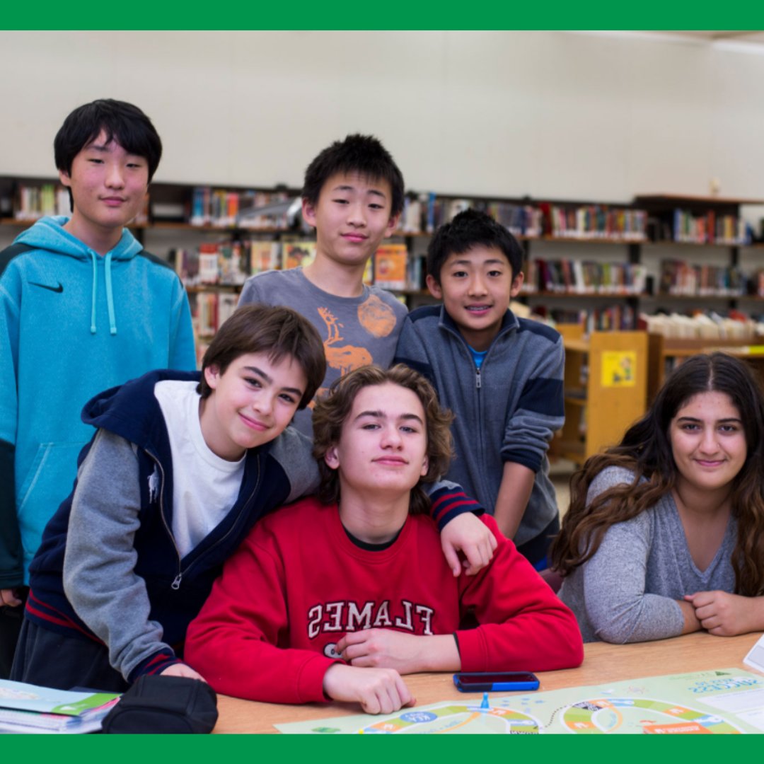 JASouthAlberta's tweet photo. Across the country this November, Canadians are encouraged to invest in their financial well-being, and JA  will deliver financial literacy programming in over 200 Alberta classrooms through the support of @ServusCU, provincial partner of JA Financial Literacy Month programming. https://t.co/NIgvc4AMl5