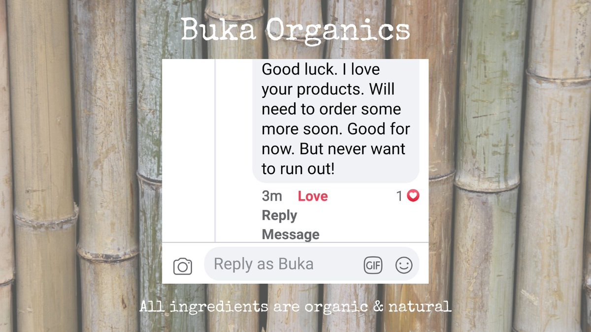BukaMoisture's tweet photo. Ultimate organic skincare! 
Face lotion, Hyaluronic acid &amp; vitamin A serum, lip balm, body lotion, hand soap. Great gifts!
https://t.co/IKhCN6mUkZ

#freeshipping on orders over $35! 

#etsy #etsyseller #buyusa #MADEinUSA #ShopLocal #skincare #OrganicBEAUTY https://t.co/s7jz1sOt5h