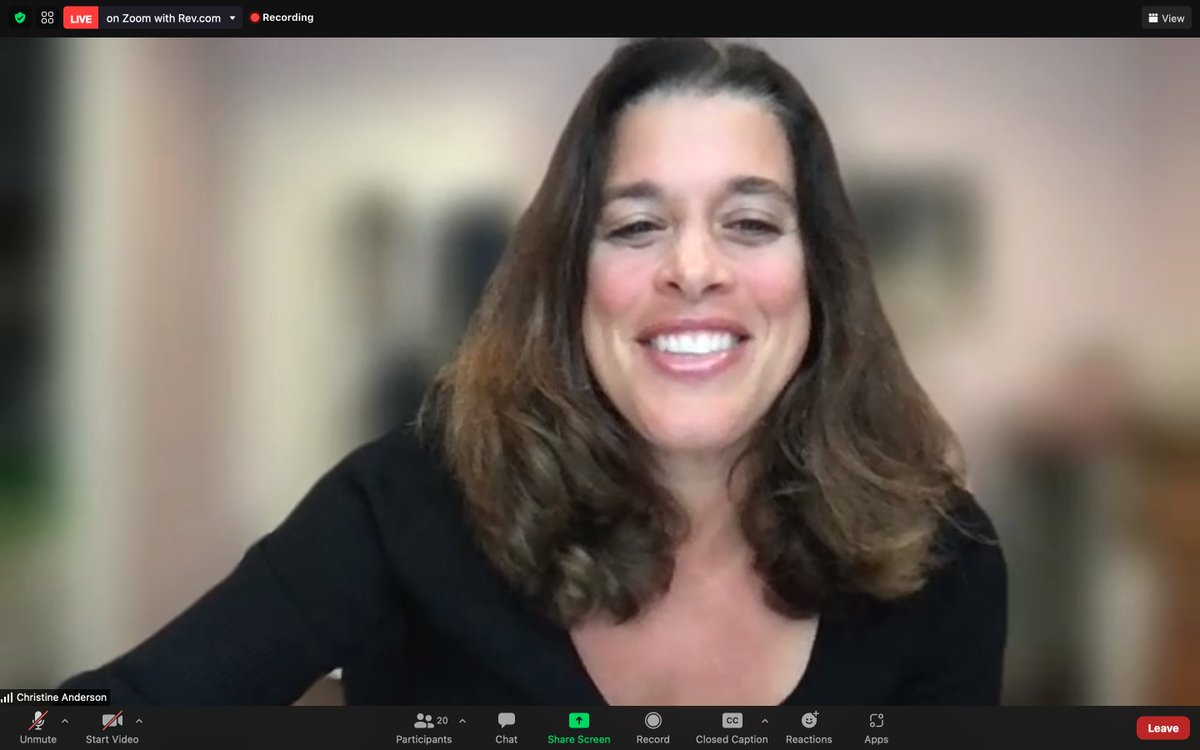 Katherine Leonard tweet media