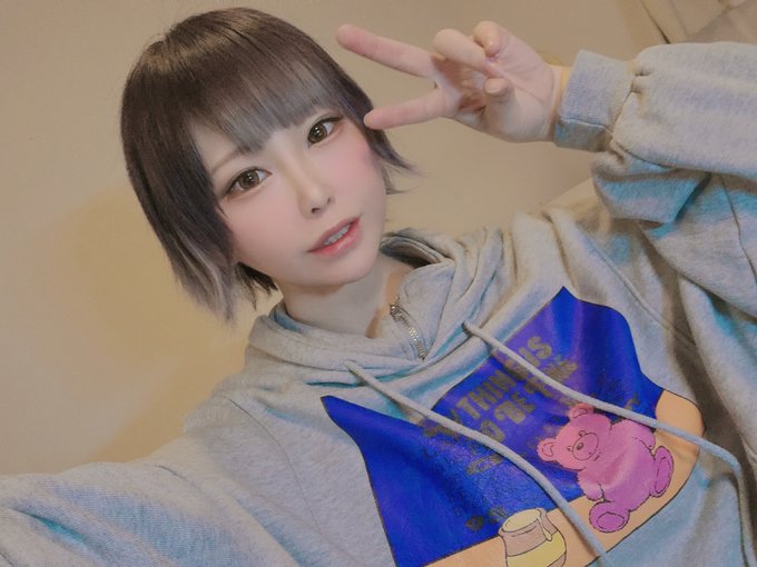 Twitterのコスプレ画像33