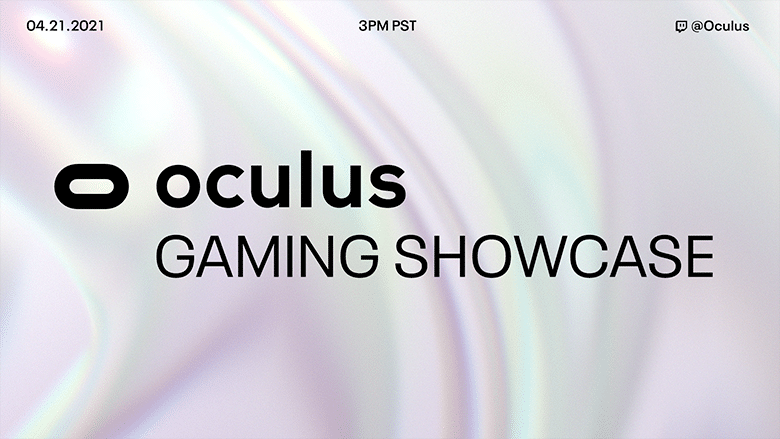 UploadVR's tweet photo. Meta is hosting another gaming showcase in 2022. What do you think we'll see?

https://t.co/oEGYzhvGtg https://t.co/chDGxNLcEF