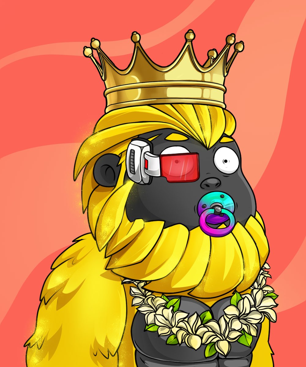 CGS_Crypto's tweet photo. Ehhhh @SolYetis who else is in that baby yeti gang!?  These are awesome! https://t.co/drrp5BVcYJ