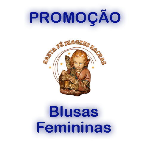 SantaFeImagens's tweet photo. 𝐏𝐑𝐎𝐌𝐎ÇÃ𝐎 𝐦ê𝐬 𝐝𝐞 𝐍𝐨𝐯𝐞𝐦𝐛𝐫𝐨:

𝐍𝐚 𝐜𝐨𝐦𝐩𝐫𝐚 𝐝𝐞 𝟏 𝐁𝐥𝐮𝐬𝐚 𝐅𝐞𝐦𝐢𝐧𝐢𝐧𝐚, 𝐠𝐚𝐧𝐡𝐞 𝟓𝟎% 𝐝𝐞 𝐝𝐞𝐬𝐜𝐨𝐧𝐭𝐨 𝐧𝐚 𝟐ª 𝐁𝐥𝐮𝐬𝐚 (𝐝𝐨 𝐦𝐞𝐬𝐦𝐨 𝐯𝐚𝐥𝐨𝐫).

#blusasfemininas #promocao #desconto #imagenscatolicascuiaba #cuiaba #santafeimagenssacras https://t.co/7w1dg1KWET