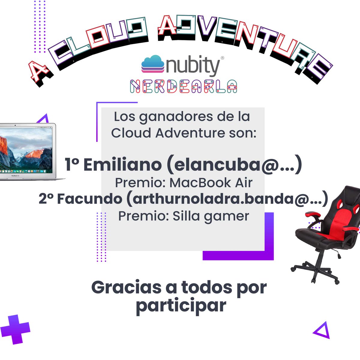 Nubity tweet media