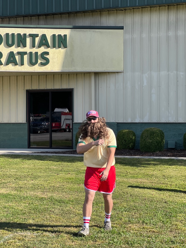 firetruckmall's tweet photo. LπK who decided to pop in for some volleyball today!
πππ π€
#ItHappens
#RunForrestRun
#MommaAlwaysSaid
#YouCanTellAlotAboutAPersonByTheirShoes
#WhereThey'veBeenAndWhereThey'reGoing https://t.co/24ihHov2FM