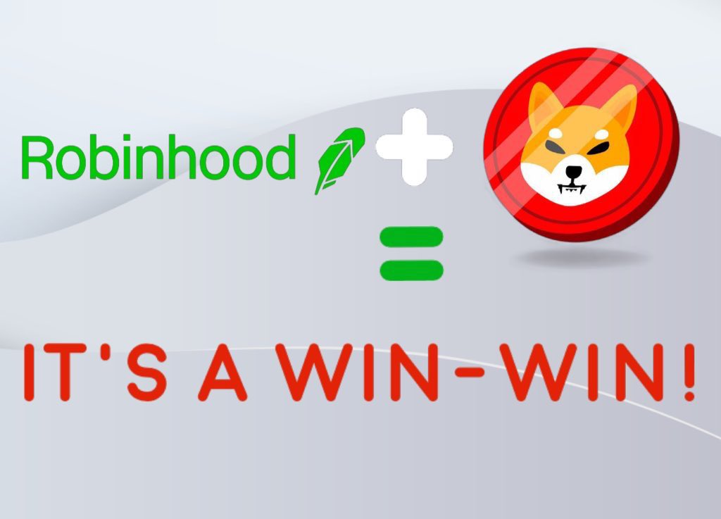 ilogicalWorld30's tweet photo. @RobinhoodApp @BurgerKing https://t.co/iPdKfVvPkG