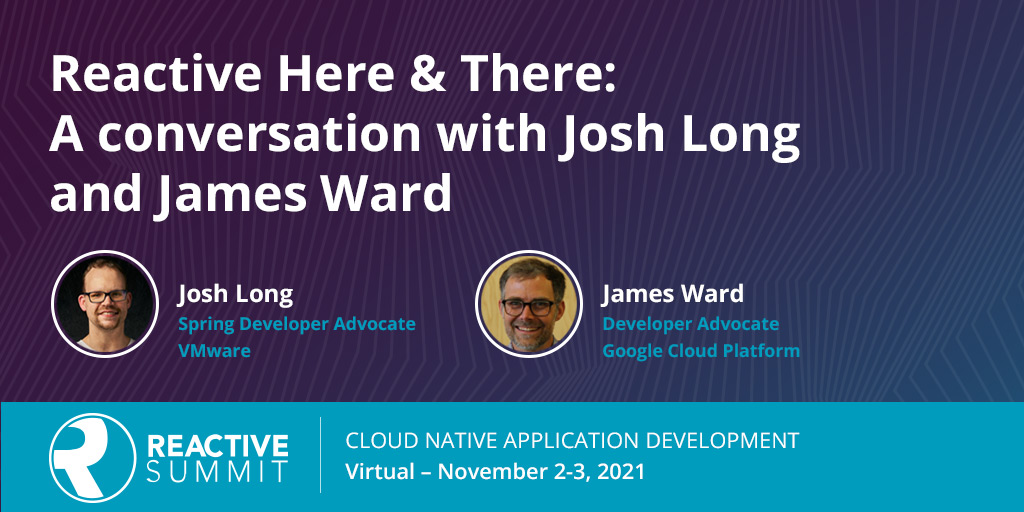 Reactive Summit tweet media