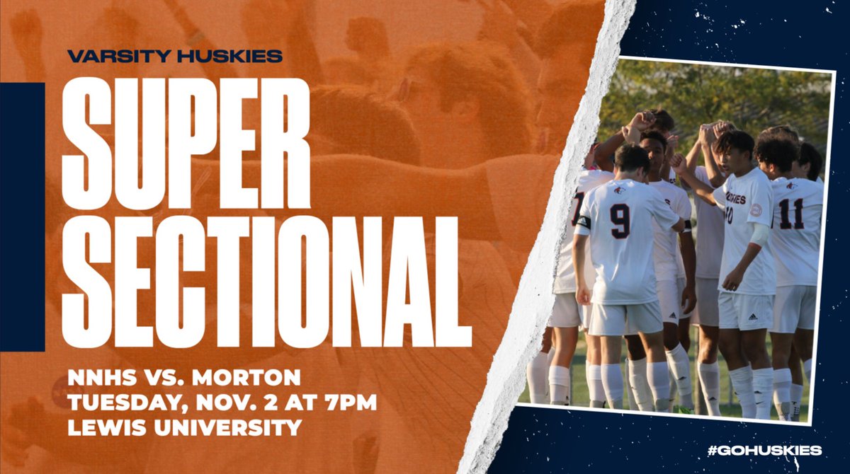 NNHuskieSoccer (@nnhuskiesoccer) on Twitter photo 