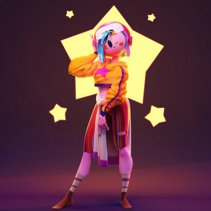 #b3d #blender 