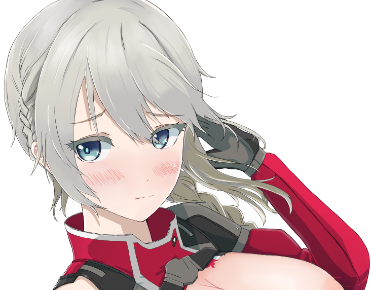 「差分を作るぞ 」|備前くらげのイラスト