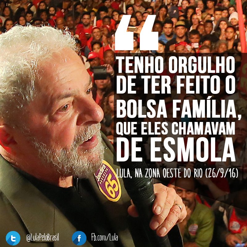 DilmaResiste's tweet photo. E eu tenho orgulho de meu voto em Lula. Nunca acreditei no papo da mídia ou da Lava Jato. Estão todos desmascarados hoje.
#Resistencia1306Dias #BolsonaroChiliquento
Siga nosso Instagram @DilmaResiste https://t.co/zGgoFmbLQu