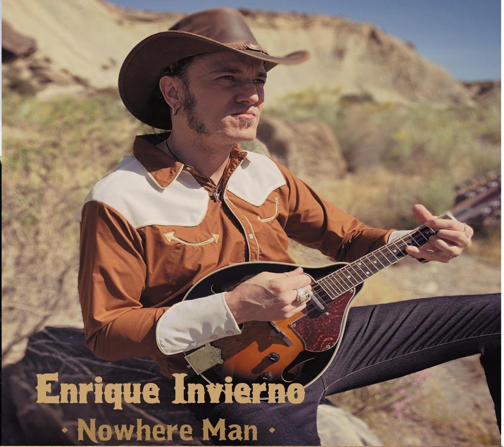 enriqueinvierno's tweet photo. 🎧Listen to my new album 'Nowhere Man' 💿
  Available on all digital platforms.
  ☠️🌵☠️🌵☠️🌵☠️🌵☠️🌵☠️🌵
  @fleetwoodmac @bryanadams @rihanna
  @johnlegend @edsheeran @coldplay @madonna @iamtomwalker @ u2 @thebeatles https://t.co/pSpZvAt5cS
