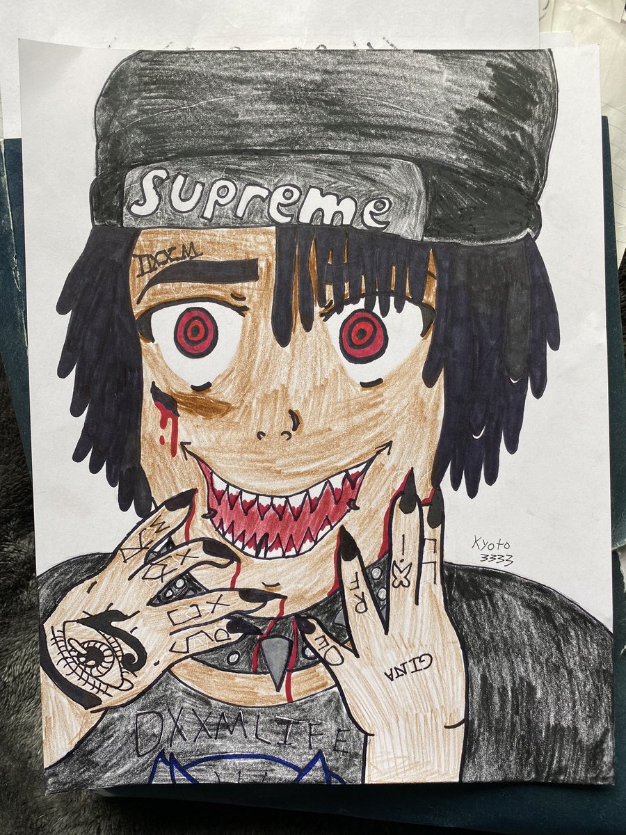 kyotoisntsafe's tweet photo. #dxxm #scar #lxrd #scarlxrd #scarlxrdfanpage #scarlxrdfanart #gina #ginasavagex #drawings #drawing #draw #anime #manga #artist #artistsoninstagram #artwork #art #music #rappers #rapper #rap #eva #neongenesisevangelion #rei
@scarlxrd @ginasavagexi
https://t.co/li9eGxok87 https://t.co/ryguEigEJ1