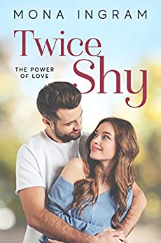 #FREE #Inspirational #kindlebooks 
 He broke her heart all those years ago amazon.com/Twice-Shy-Powe…
 #freedownload #bookboost #books #goodreads #bookworms #bookaddict #booklove #kindle #readthis