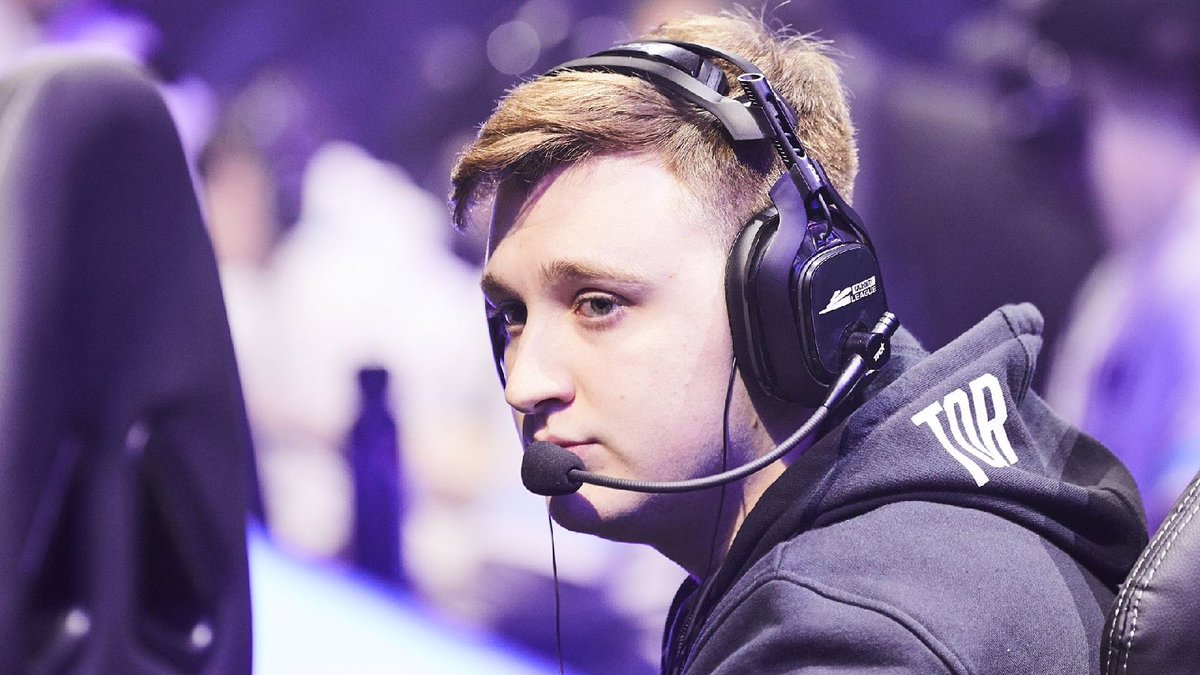 CDL Stats tweet media