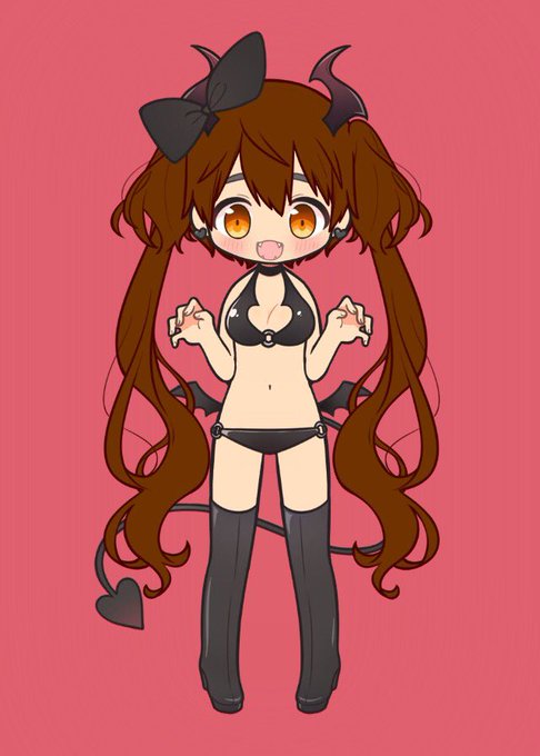 #ブラックロリポップ

ハロウィンは過ぎたけどこれはこれでアリくない? 