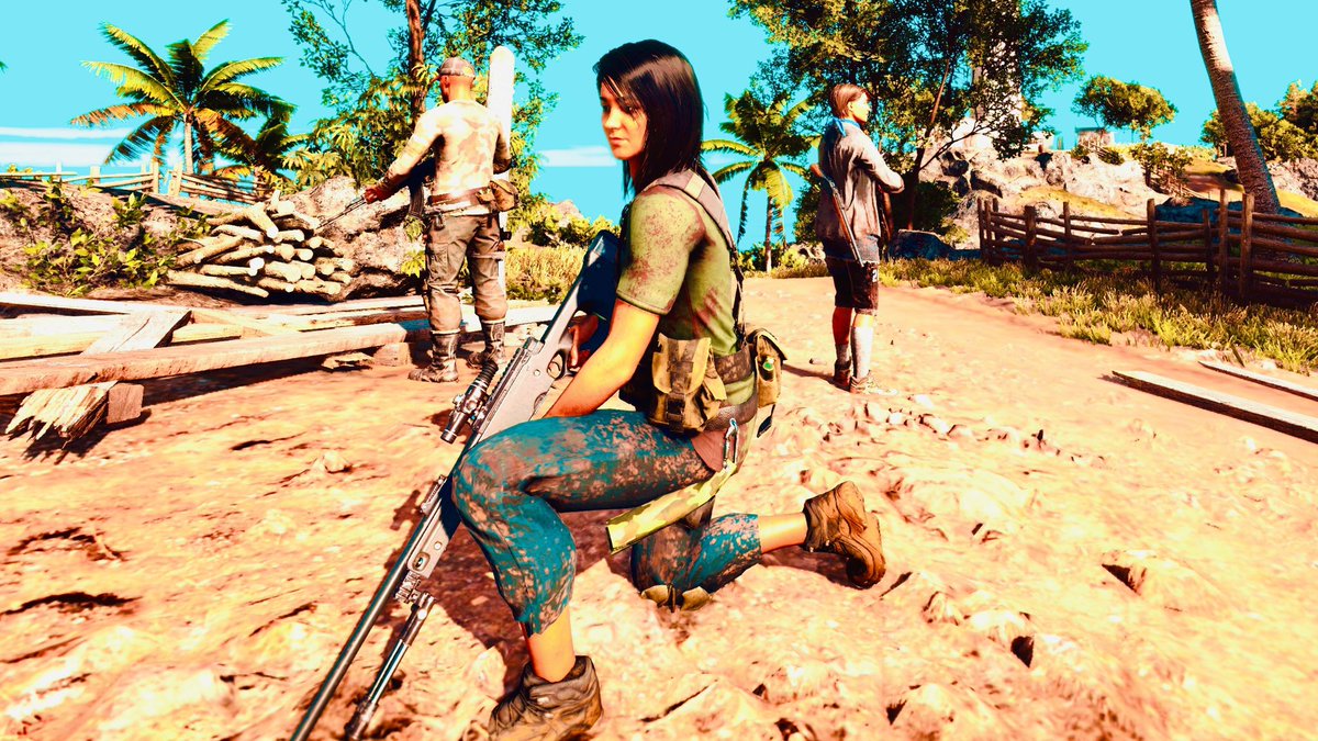 HumDgaming's tweet photo. #FarCry6 #VirtualPhotography #FarCry #pcgaming #xbox #PS5 https://t.co/QmUvd7Bhb5