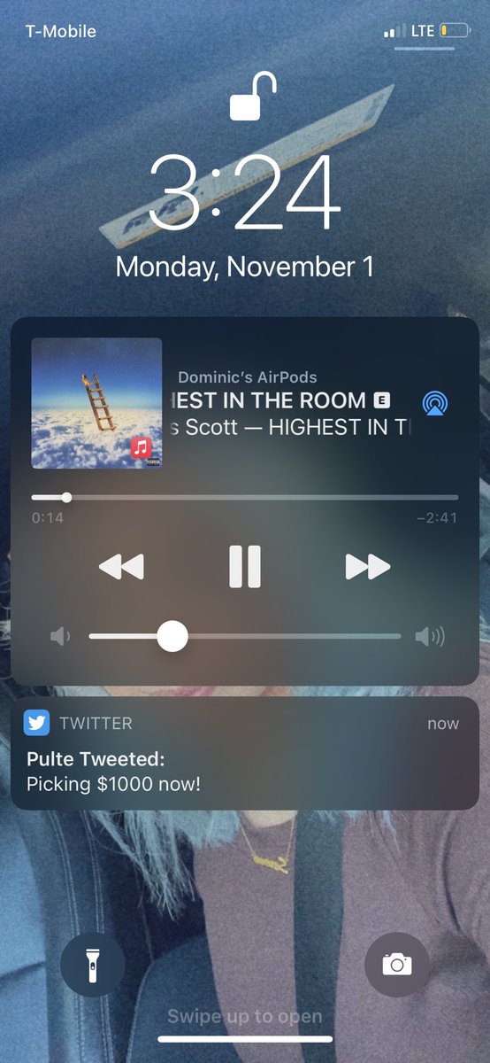 Sjdom_408's tweet photo. @pulte Notification gang 😤 https://t.co/1aGT1z4IDz