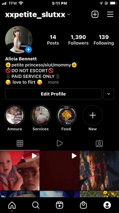 Hey guys please watch out on ig there is someone pretending to be me when it&rsquo;s not me. This is my ig