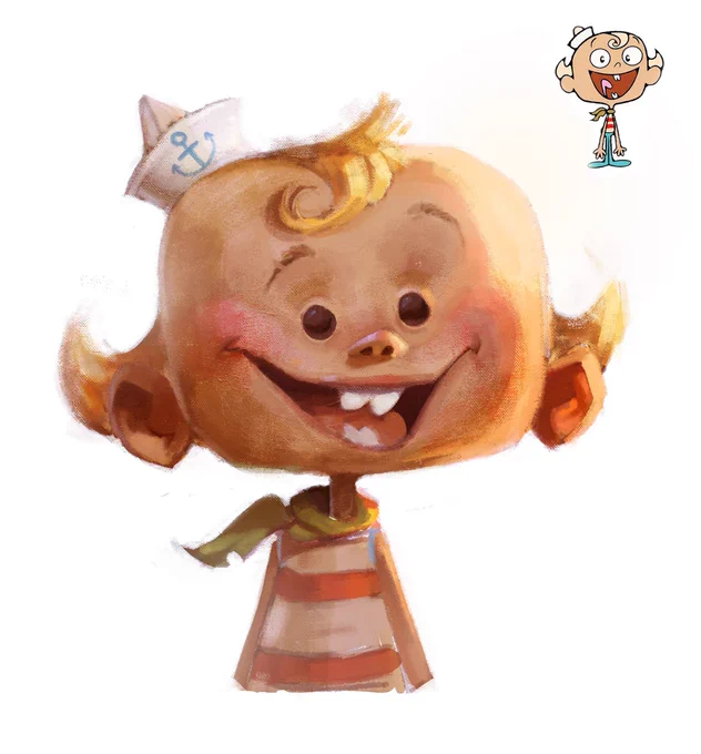 Flapjack 
